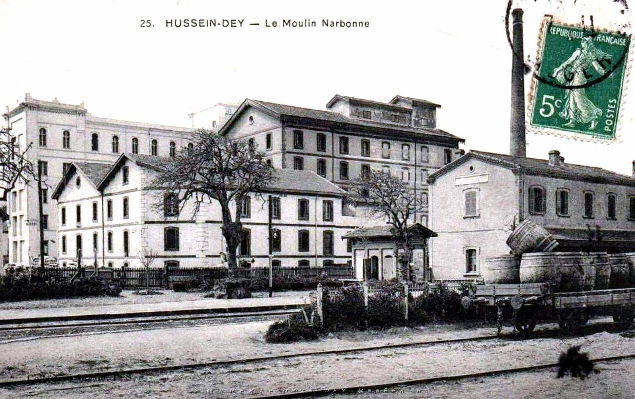 Hussein-Dey - Moulin Narbonne.jpg